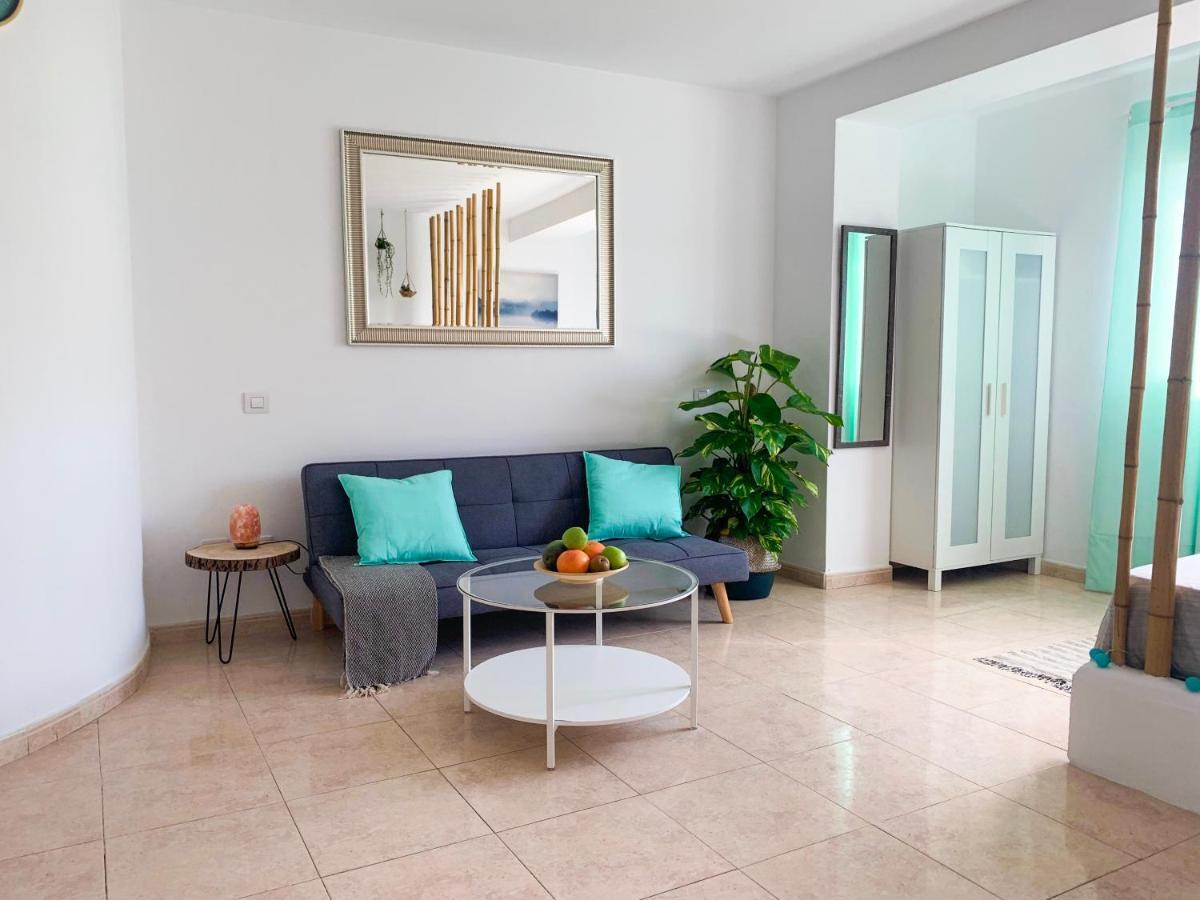 Hibiscus Appartement