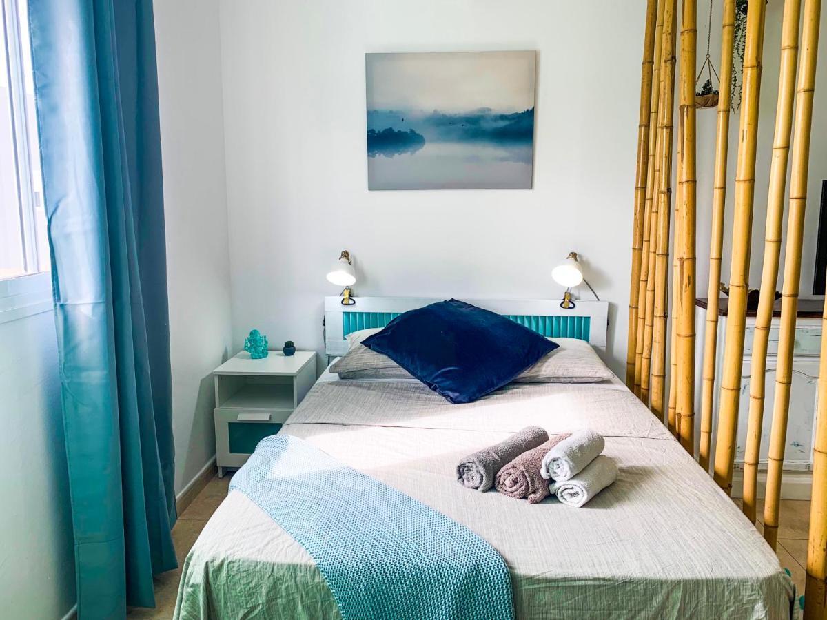 Hibiscus Appartement *
