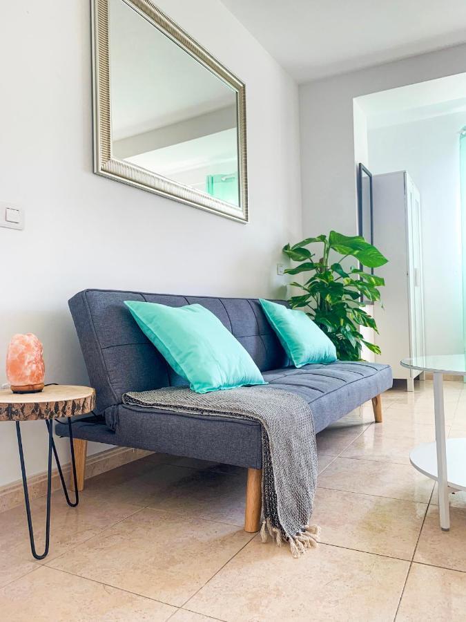 Appartement Hibiscus *