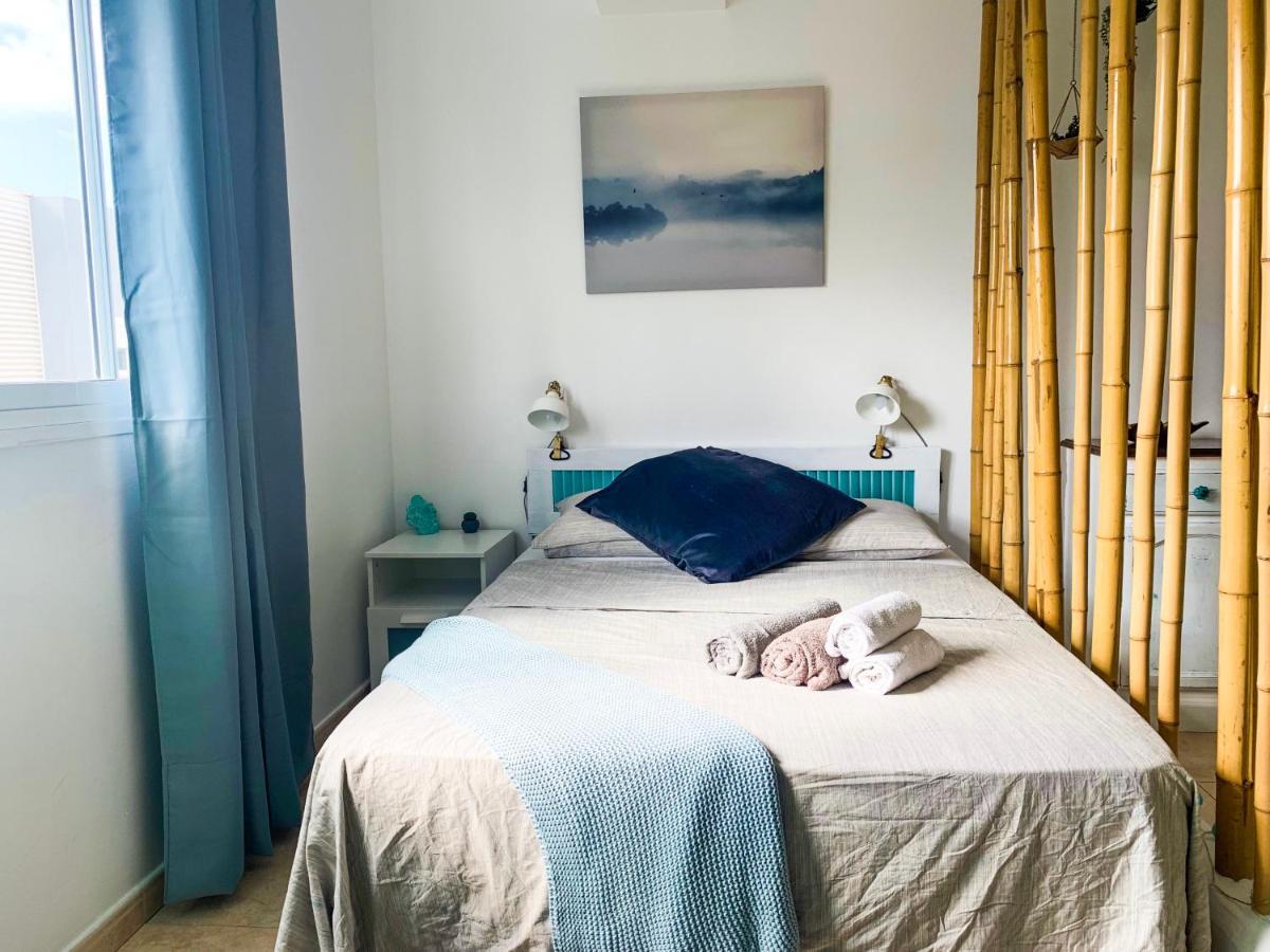 Appartement Hibiscus