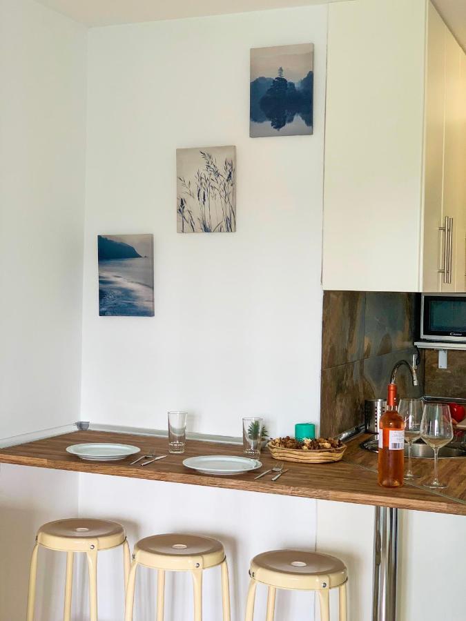 Appartement Hibiscus Corralejo