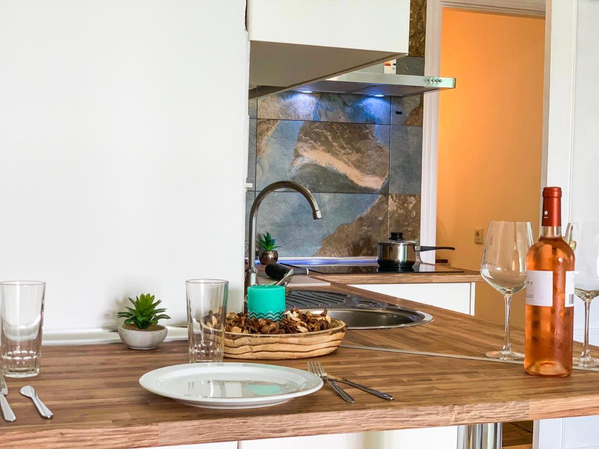 Hibiscus Appartement