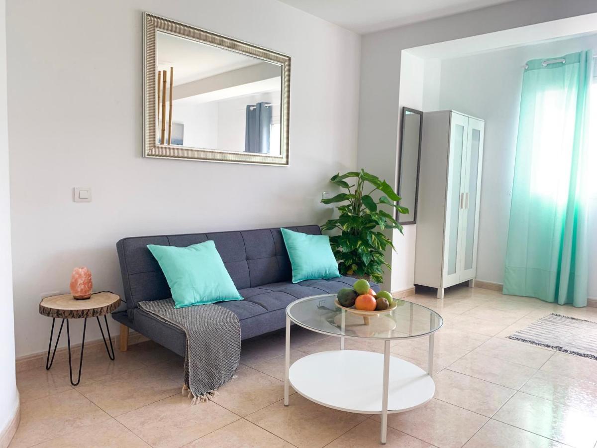 Hibiscus Appartement Corralejo