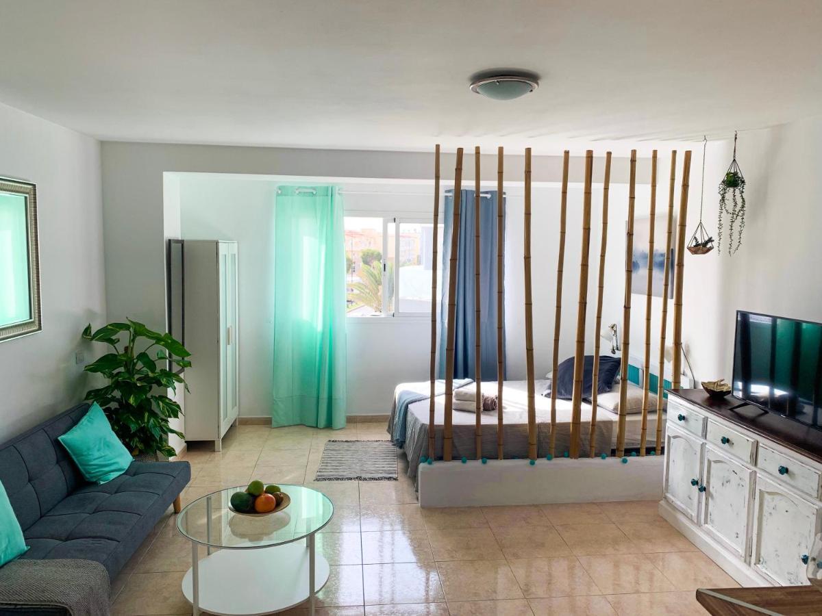 Hibiscus Appartement