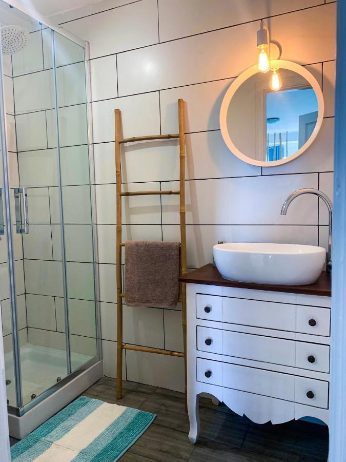 Appartement Hibiscus